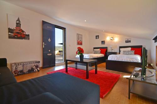 Villa Benestar