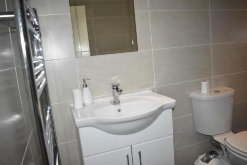 Lux Apartment In Gatwick
