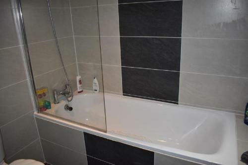 Lux Apartment In Gatwick