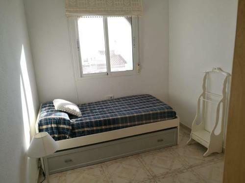 Apartamento Bungalow Con Vista Al Mar