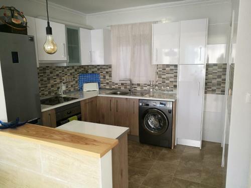 Apartamento Bungalow Con Vista Al Mar