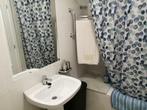 Apartamento Bungalow Con Vista Al Mar