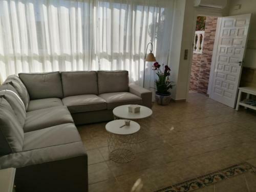 Apartamento Bungalow Con Vista Al Mar