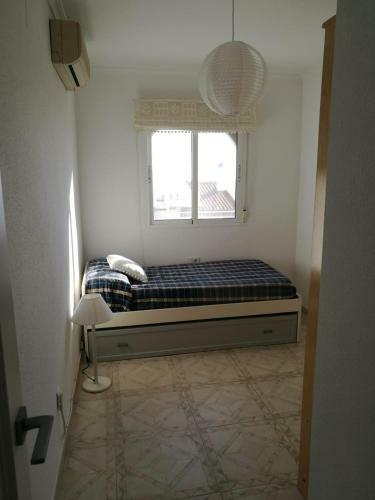 Apartamento Bungalow Con Vista Al Mar