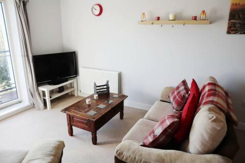 Quiet Space Next To Gatwick Airport And Town Centre