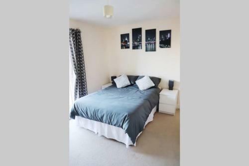 Quiet Space Next To Gatwick Airport And Town Centre