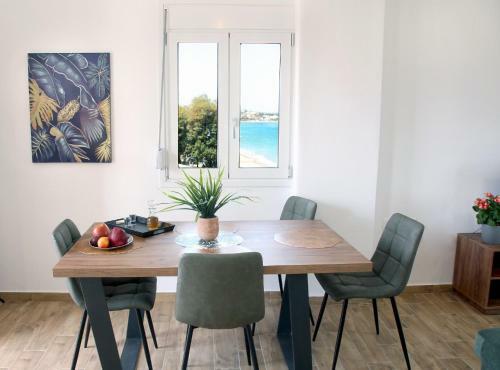 Thalia Apartments