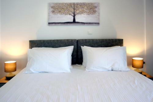 Thalia Apartments