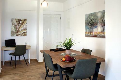 Thalia Apartments