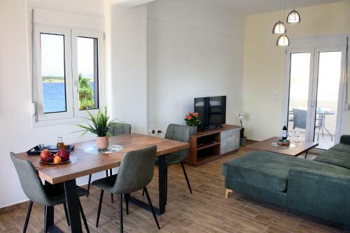 Thalia Apartments