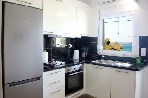 Thalia Apartments