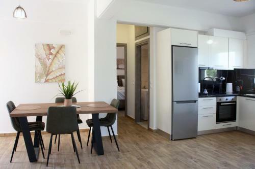Thalia Apartments