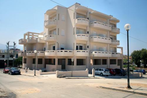 Thalia Apartments