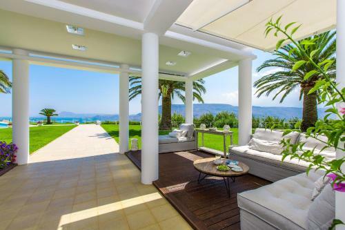 Villa Casa Scordilli