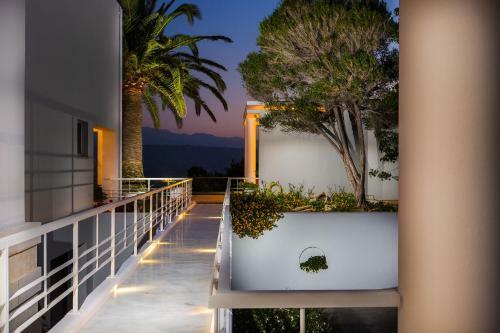 Villa Casa Scordilli