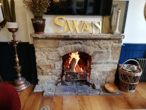 Hotel The Crooked Swan