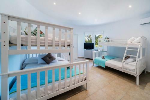 Villa Espigol By Villa Plus