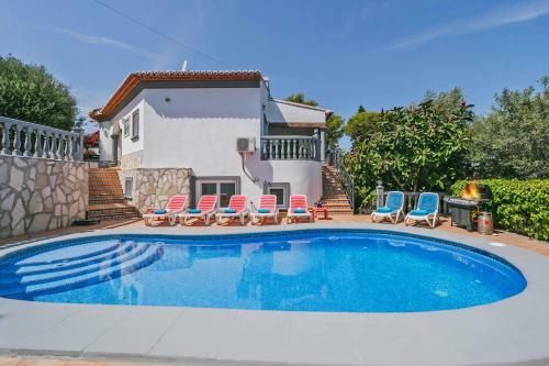 Villa Espigol By Villa Plus