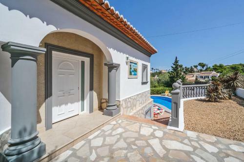 Villa Espigol By Villa Plus
