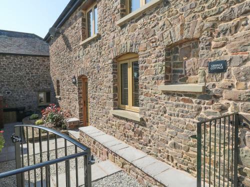 Grange Cottage