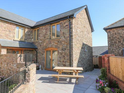 Grange Cottage