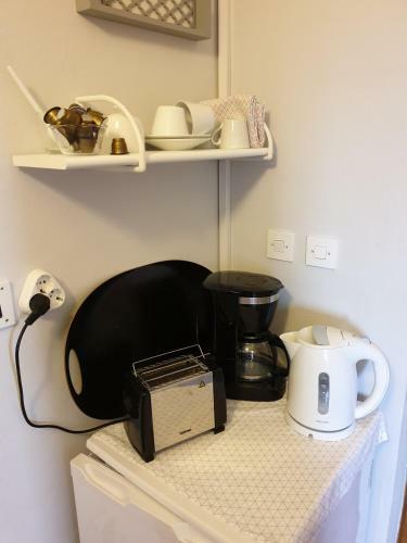 Hostal Apartman And Room Bm