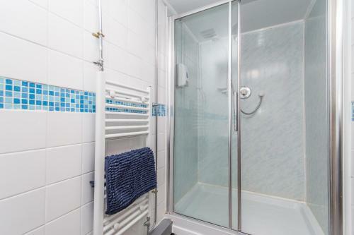 Apartamento The Old Dairy Mill Street