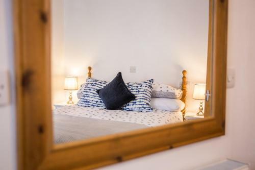 Apartamento The Old Dairy Mill Street