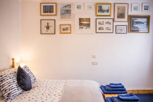 Apartamento The Old Dairy Mill Street