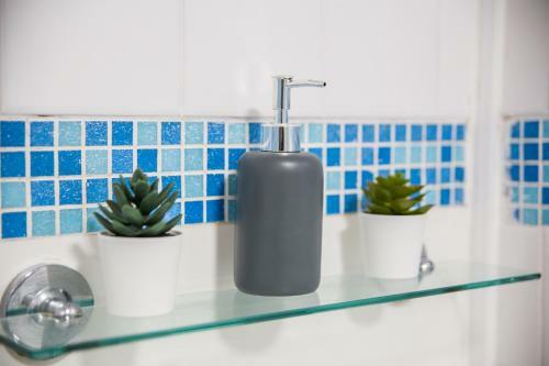 Apartamento The Old Dairy Mill Street