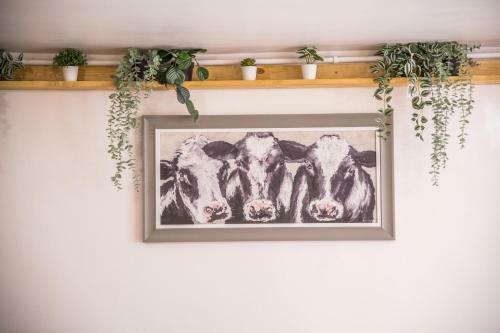 Apartamento The Old Dairy Mill Street