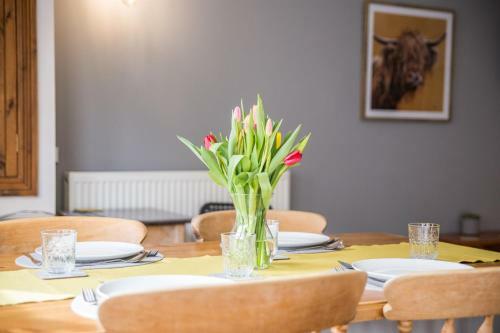 Apartamento The Old Dairy Mill Street