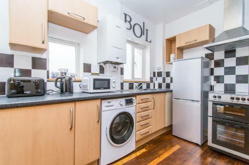 Apartamento The Old Dairy Mill Street