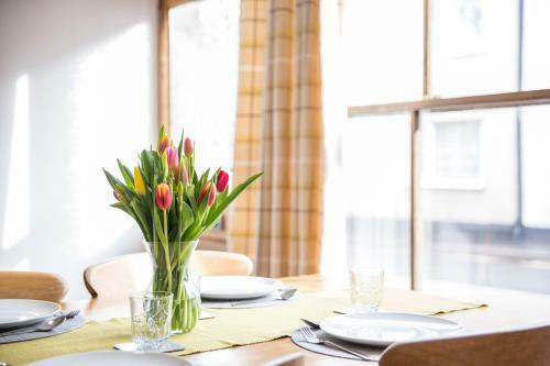 Apartamento The Old Dairy Mill Street