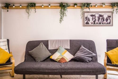 Apartamento The Old Dairy Mill Street