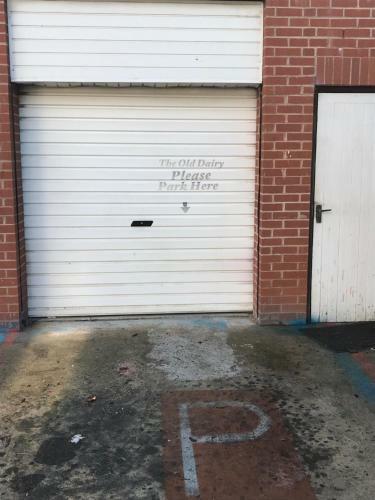 Apartamento The Old Dairy Mill Street