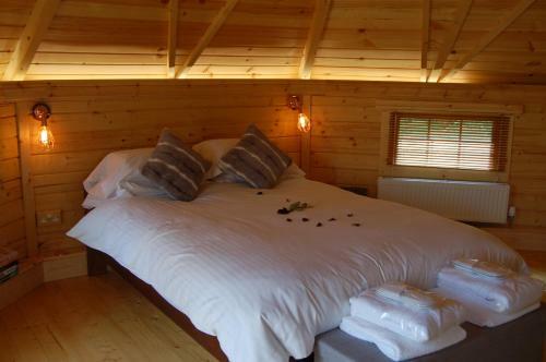 Lodge Romantic Rural Retreats