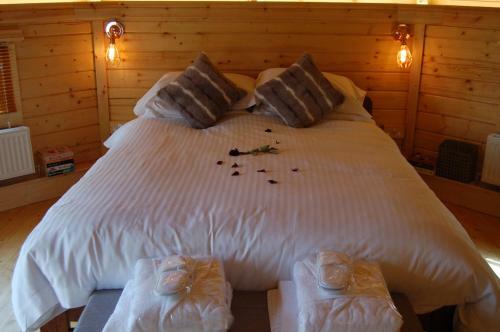 Lodge Romantic Rural Retreats