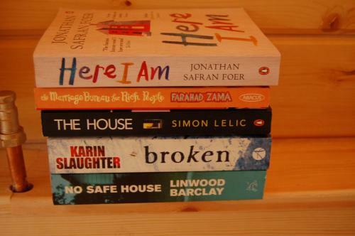 Lodge Romantic Rural Retreats