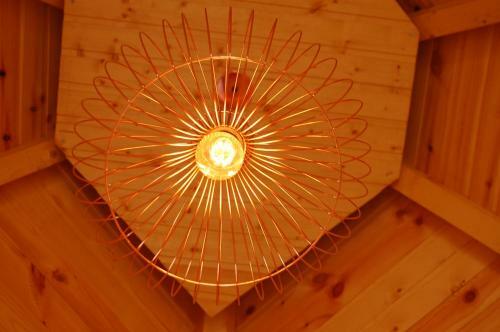 Lodge Romantic Rural Retreats