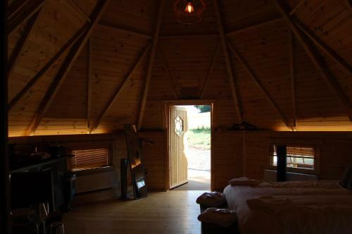 Lodge Romantic Rural Retreats