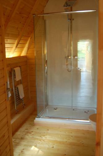 Lodge Romantic Rural Retreats