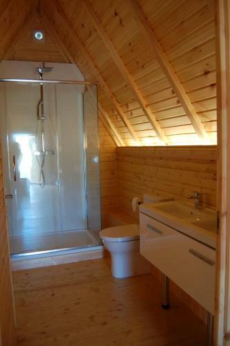 Lodge Romantic Rural Retreats