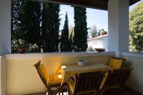 Apartments With A Parking Space Pula - 14565