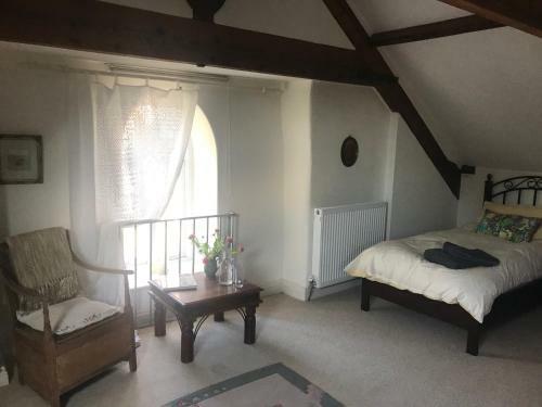 Bed & Breakfast St Michaels House