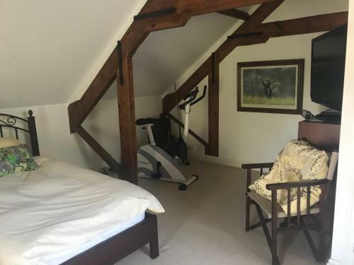 Bed & Breakfast St Michaels House