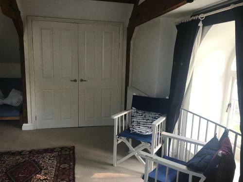 Bed & Breakfast St Michaels House