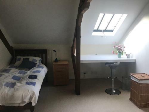 Bed & Breakfast St Michaels House