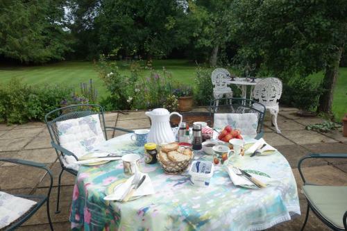 Bed & Breakfast St Michaels House