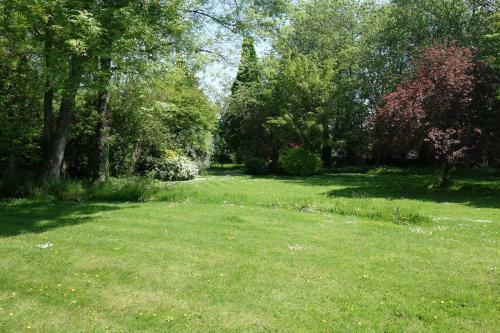 Bed & Breakfast St Michaels House